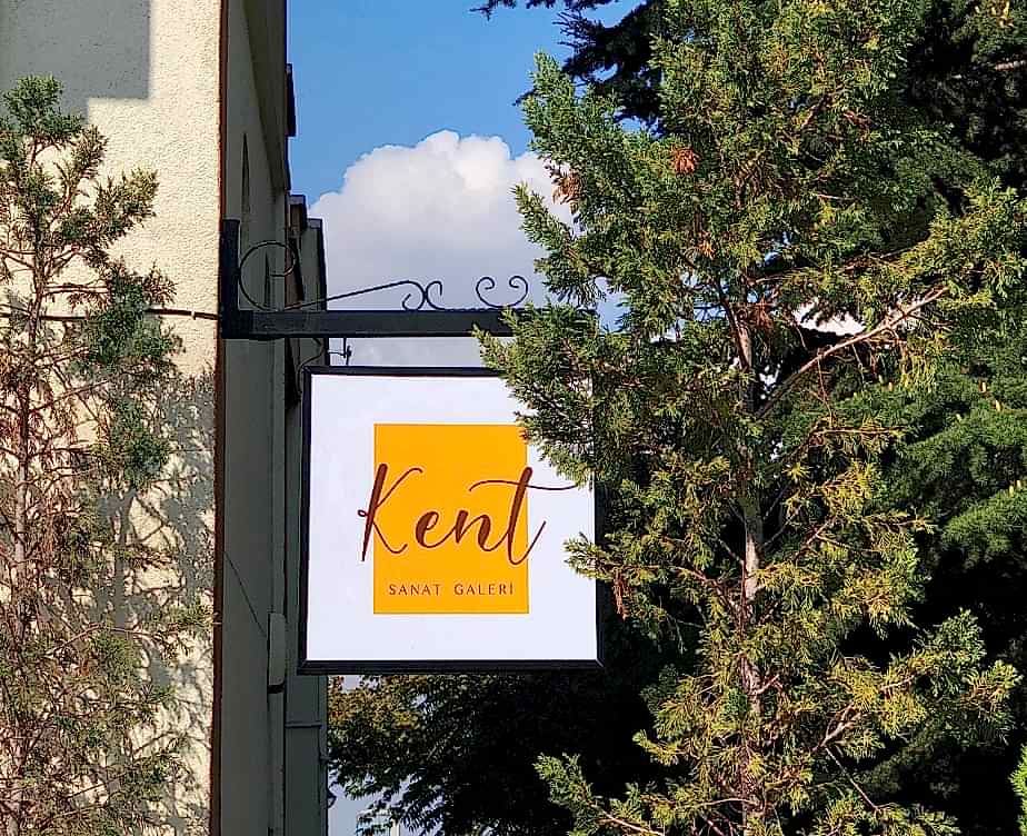 Kent Sanat