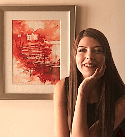 Gülhan Ö. Diyarbekirli 