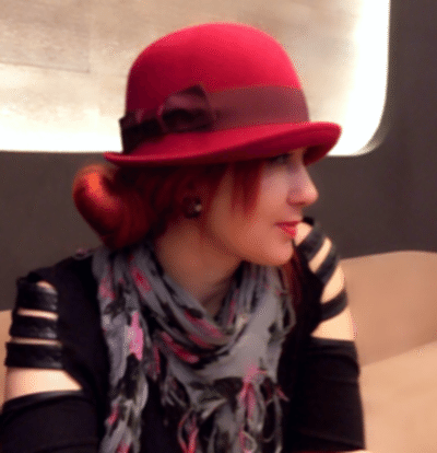 Hülya Ulaş Feyzioğlu