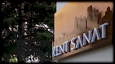 3. Çağdaş Sanat Fuarı Art Ankara