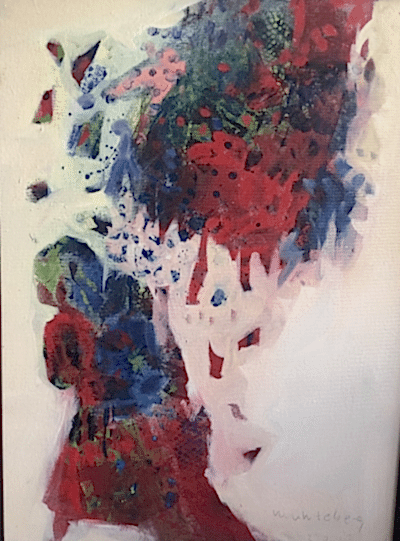 50x70 cm Tüab - Muhteber Demirtaş